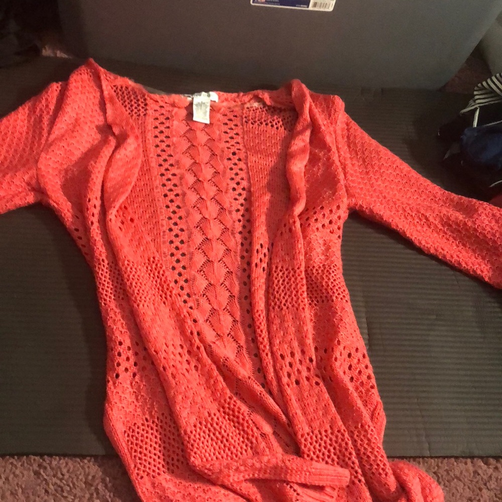Used clothes